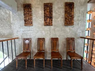 La Luma Café, Cabins, and Hotel - 1