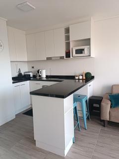 Céntrico departamento 7 - 2