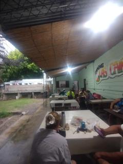 Camping Las Cañas -cosquin - 6