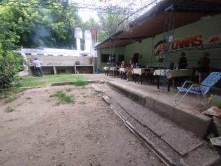 Camping Las Cañas -cosquin - 4