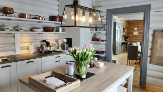 Historic Hunting Lodge By Lake Øyangen - 5