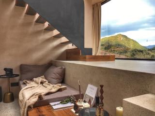 泰顺空山隐度假民宿 - 8