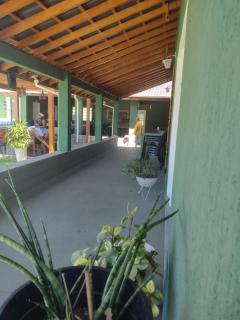 Recanto vila Madalena - 5