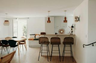 Provençal House With Pool In Auribeau-Sur-Siagne - 3