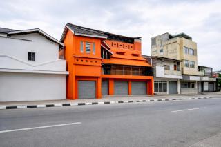 OYO 3738 Pemda 22 Mansion - 3