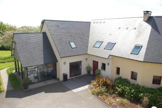 Le Clos des Pommiers, chambres d'hôtes & Spa - 8