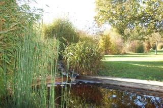 Le Clos des Pommiers, chambres d'hôtes & Spa - 5