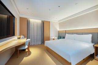 JI Hotel Guangzhou Modiesha Metro Station - 5