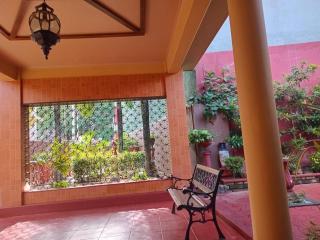 The Garden Villa - 6