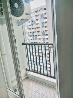 2BR Apartemen Sentra Timur Jakarta -Full Furnished & WIFI - 6