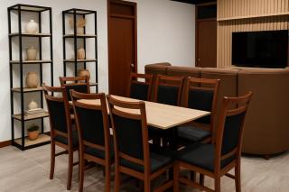 Luxury Industrial Vault, Wifi, Washer & Dryer, 5 rooms - 6