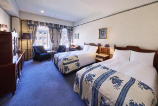 Hotel Europe Huis Ten Bosch - 1