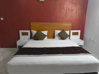 Utsavam Hotel Apartments - Guruvāyūr - 5