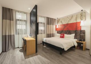 Ibis Chongqing Jiangbei International Airport - 8