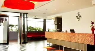 The Sez Hotel Bangsaen - 3