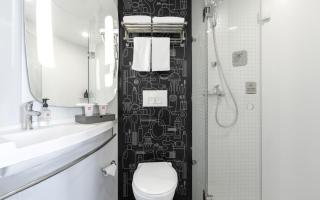 宜必思昆明火车站酒店Ibis Kunming Railway Station - 3