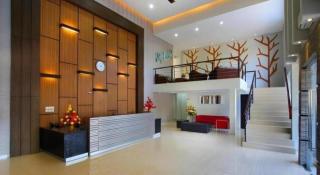 Sumi Hotel Simpang Lima Semarang - 3