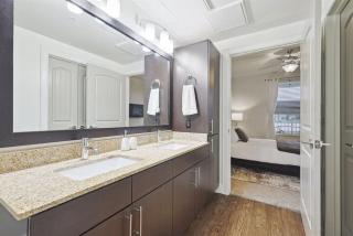 Chic and Stylish 2B near Legacy West Wi-Fi - 7