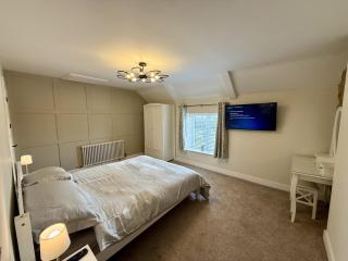 Cosy Stone Cottage - 6