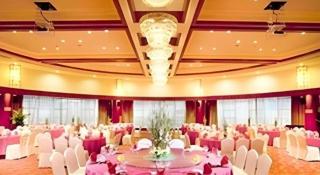 Jiande Peninsula Kaihao Hotel - 8