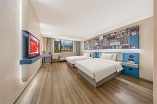 Ibis Kunming South Railway Station - 5