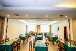 GreenTree Inn Jiangsu Wuxi Meiyuan Kaiyuan Temple Subway Master Station Express Hotel - 7