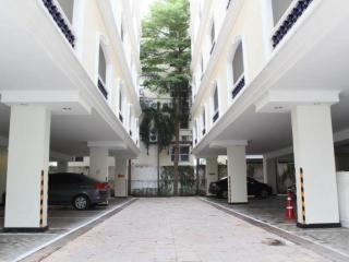 Romance Hotel Srinakarin - 6