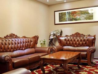 Changchun Global Hotel - 3