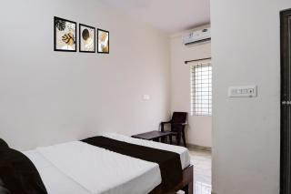 Hotel O Dasarahalli Metro Station Bangalore Formerly Megha Ventures - 4