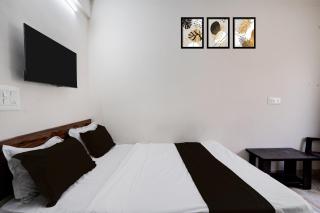 Hotel O Dasarahalli Metro Station Bangalore Formerly Megha Ventures - 9