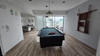 Nordic Barranco by PERU STAY - 8