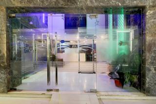 Super Townhouse Oak New Delhi Central Railway Junction Formerly Uppal International - 1