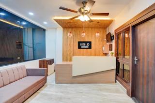 Super Hotel O Civil lines Bareilly Formerly Neelam Inn - 7