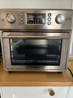 The Sanctuary Healing Retreat - 7