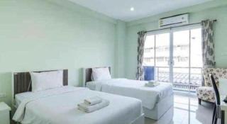 Chevasai Huahin Hotel - 8