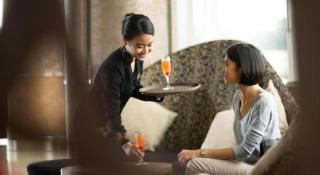 Hotel Santika Premiere Kota Harapan Indah - Tanahapit - 2