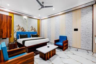 Townhouse Jaganpura Crossway Patna Formerly Laxmi Kantam Vatika - 2