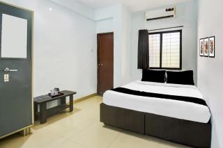 Hotel O Western Avenue Pune Formerly Happy Stay - 8