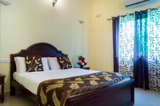 Jacks Resort - Vagator - 3