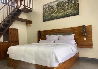puri gajah homestay and villas - 1