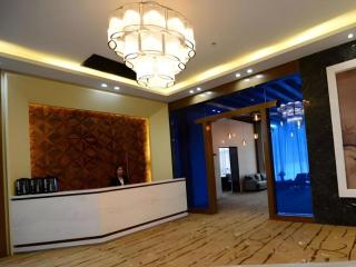 Hangzhou Wangzhou Boutique Hotel - 9