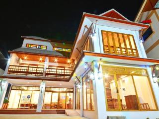 The Indigo House Phrae - 7
