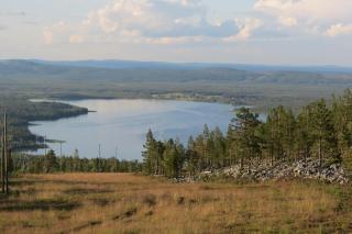Lucky Lodge - Pyhätunturi - 1
