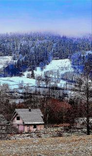 Domek pod Ostoją Góry Sowie - 6