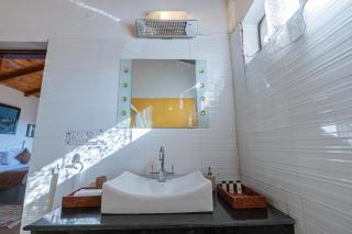 Hilltop Mountain Serviced Villa, Near Mukhteshwar - 9