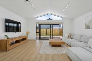 Sunrise on Vintage - Cromwell Holiday Home - 7