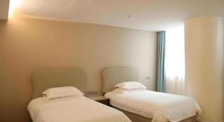 Leisurely Hotel Shenzhen - 8