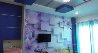 The Linux Garden Hotel (City Amphur Muang Yala) - 2