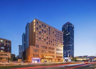 Yitel Shenyang Hunnan Olympic Sports Center Wanda Plaza - Shenyang - 6