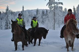 Lucky Lodge - Pyhätunturi - 3